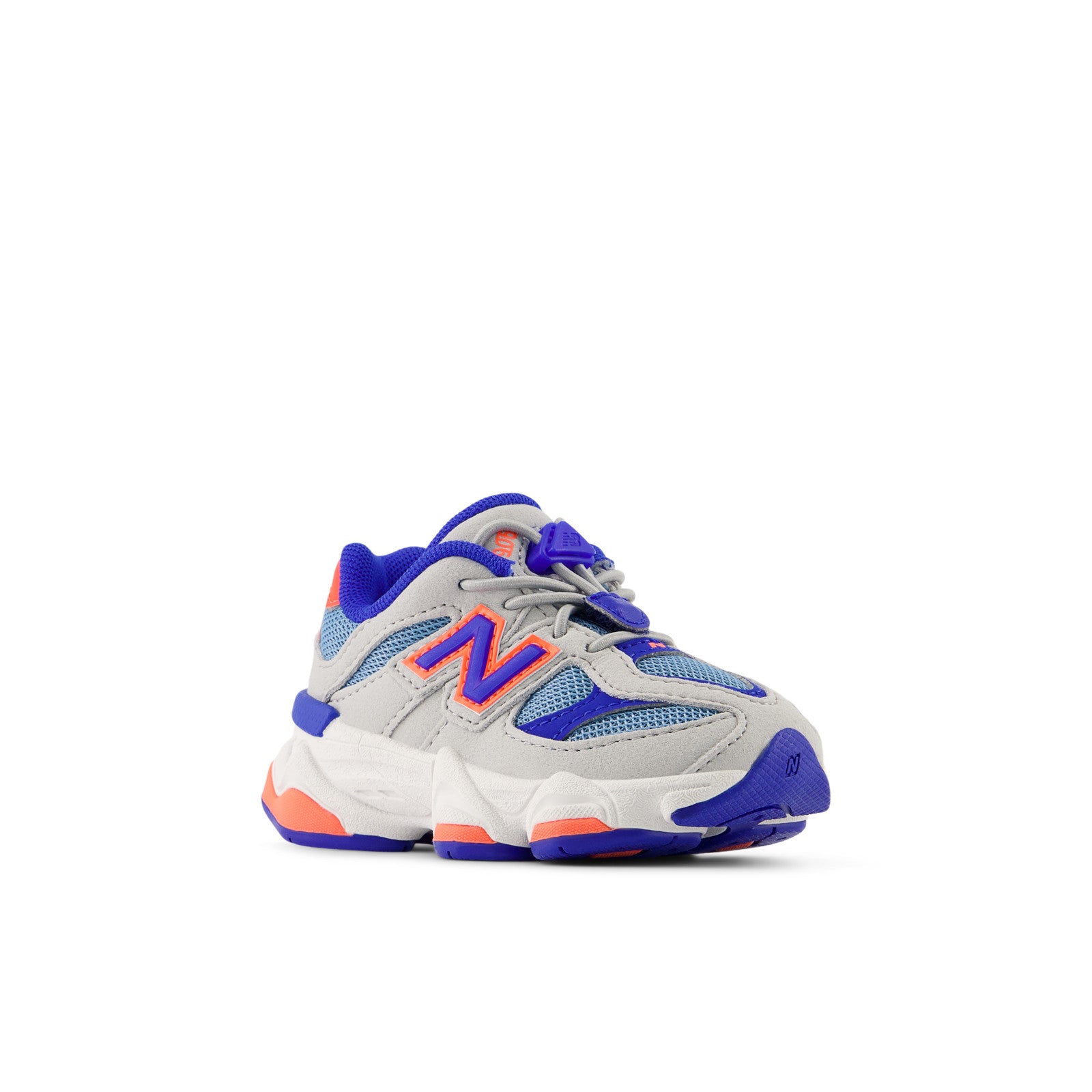 New Balance - Espadrilles 9060