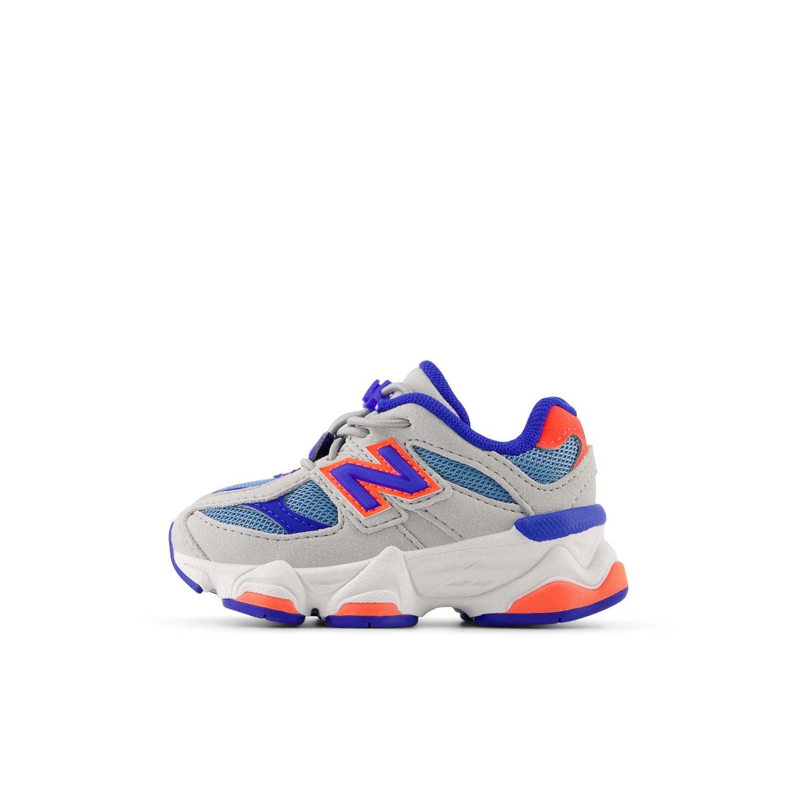 New Balance - Espadrilles 9060