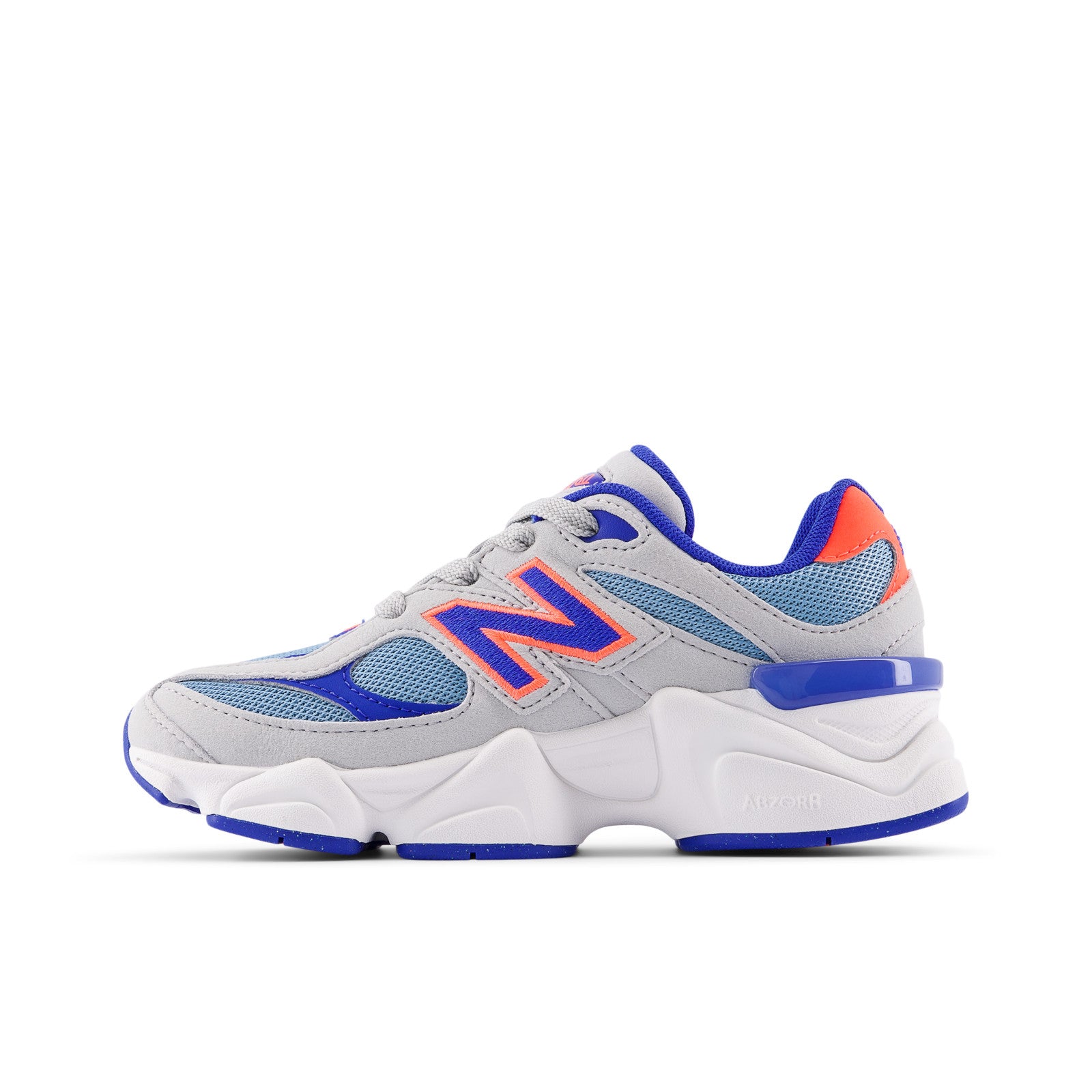New Balance - 9060 Espadrilles