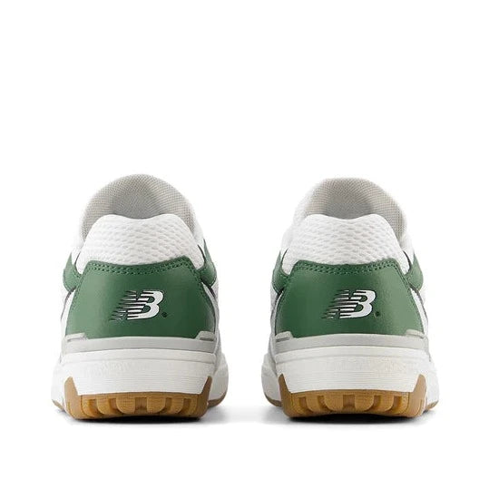 New Balance - Chaussures 550 Bungee Lace Top