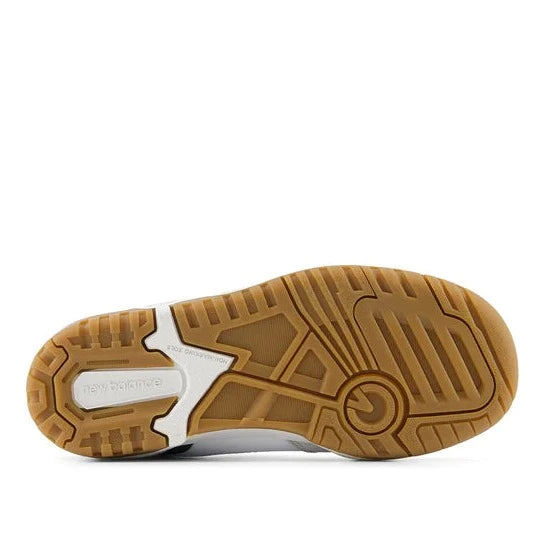 New Balance - Chaussures 550 Bungee Lace Top