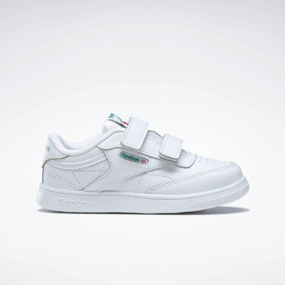 Reebok - Espadrilles Club C 2V