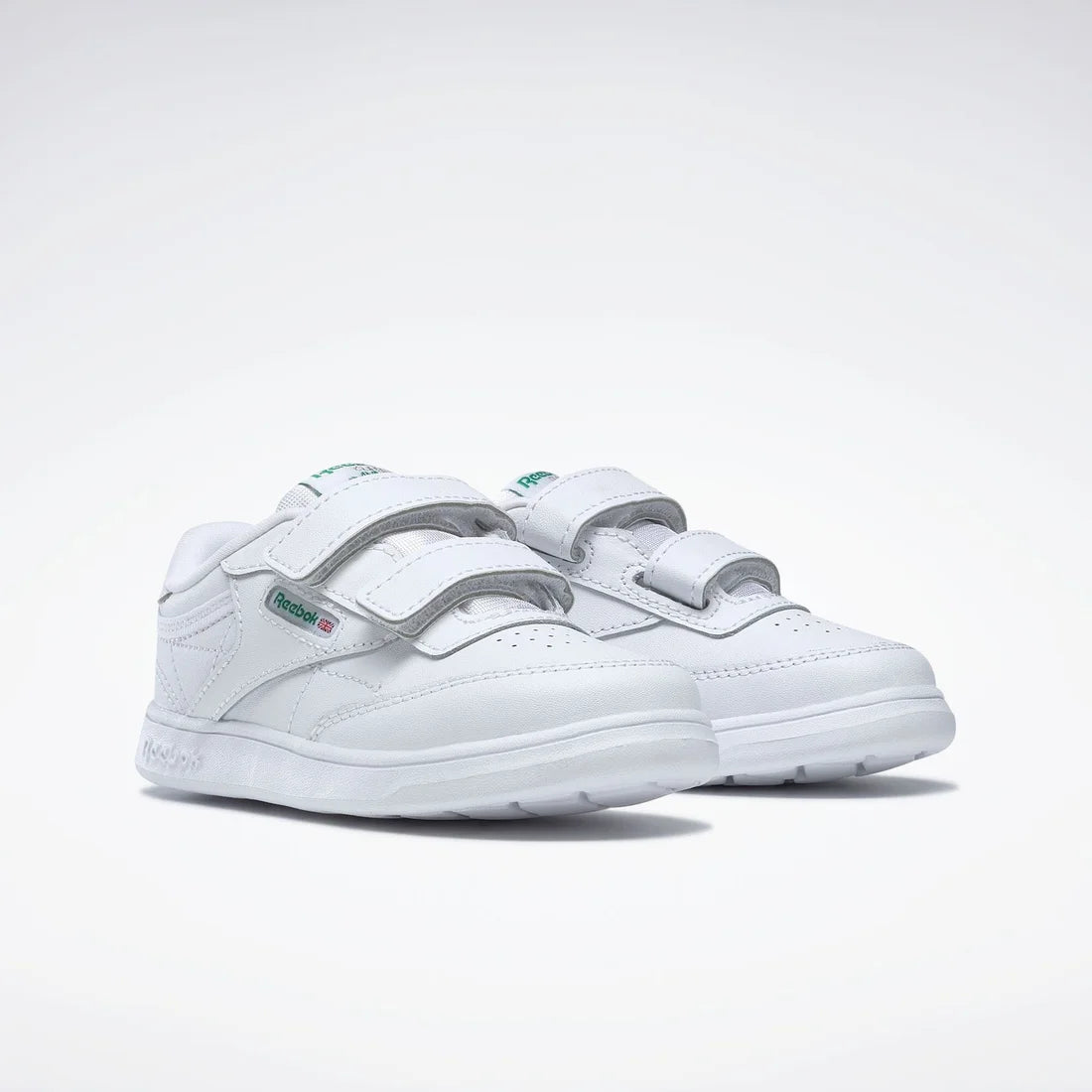 Reebok - Club C 2V Sneakers