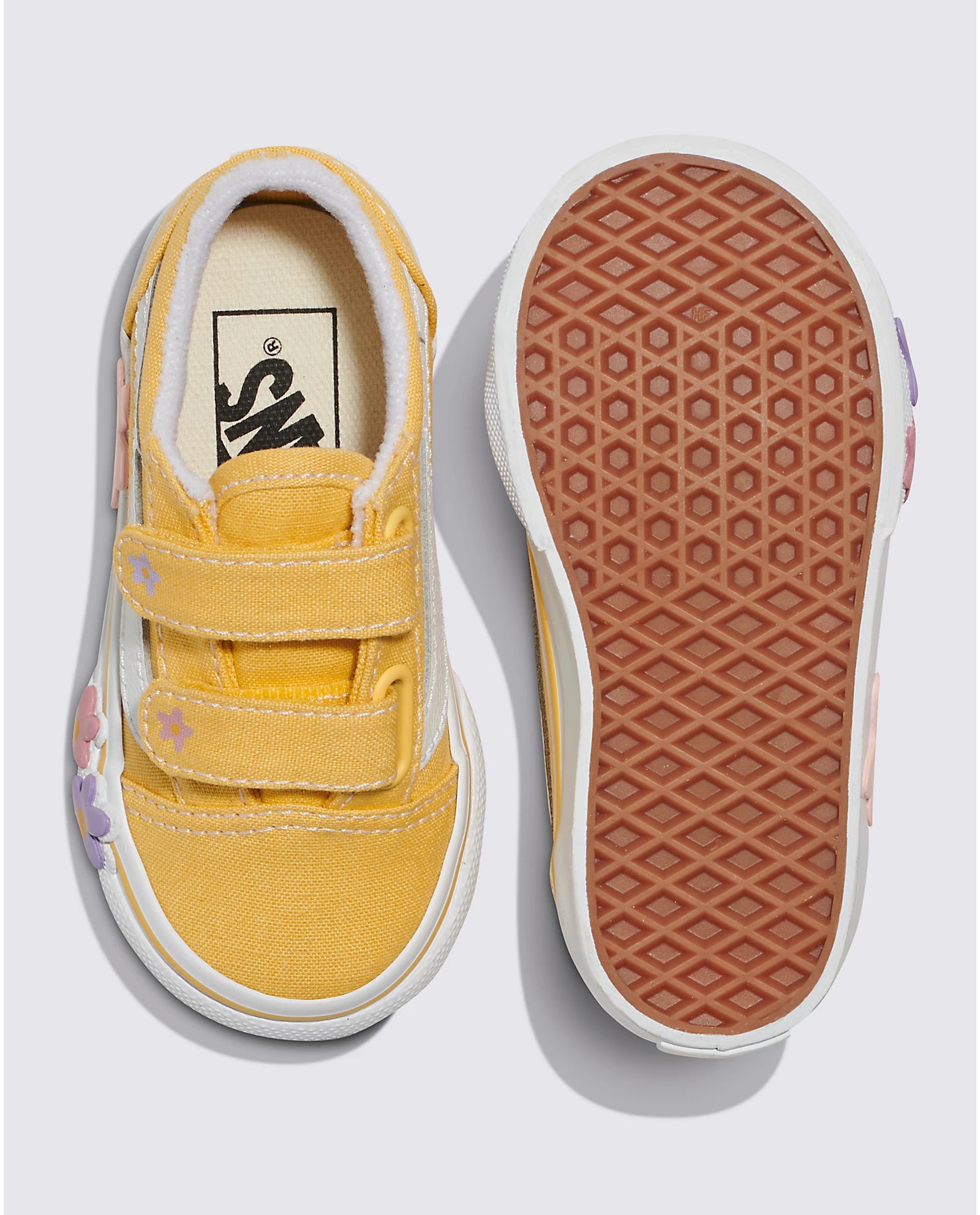 Vans - Old Skool V Sneakers
