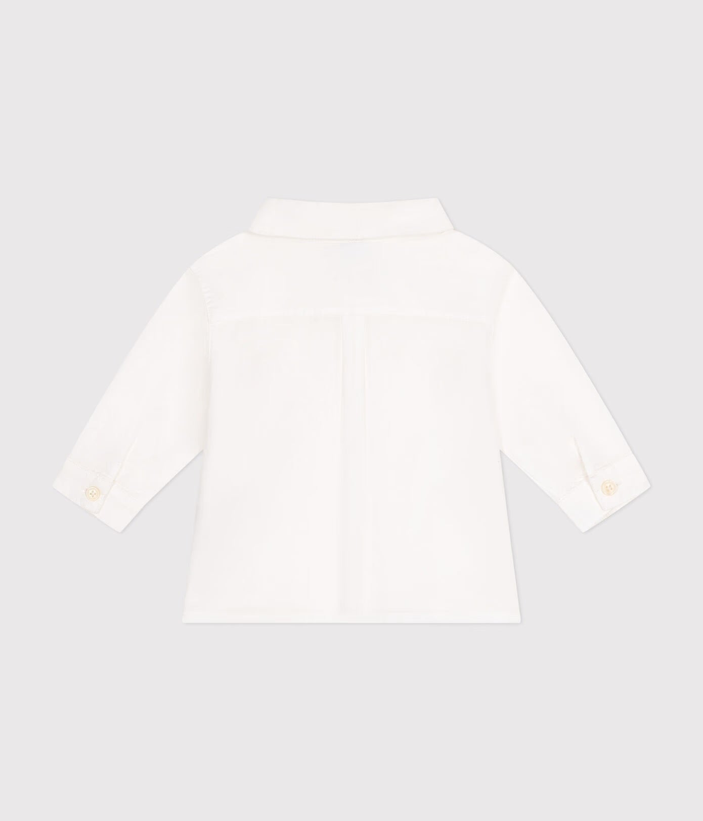 Petit Bateau - Chemise (Bébé)