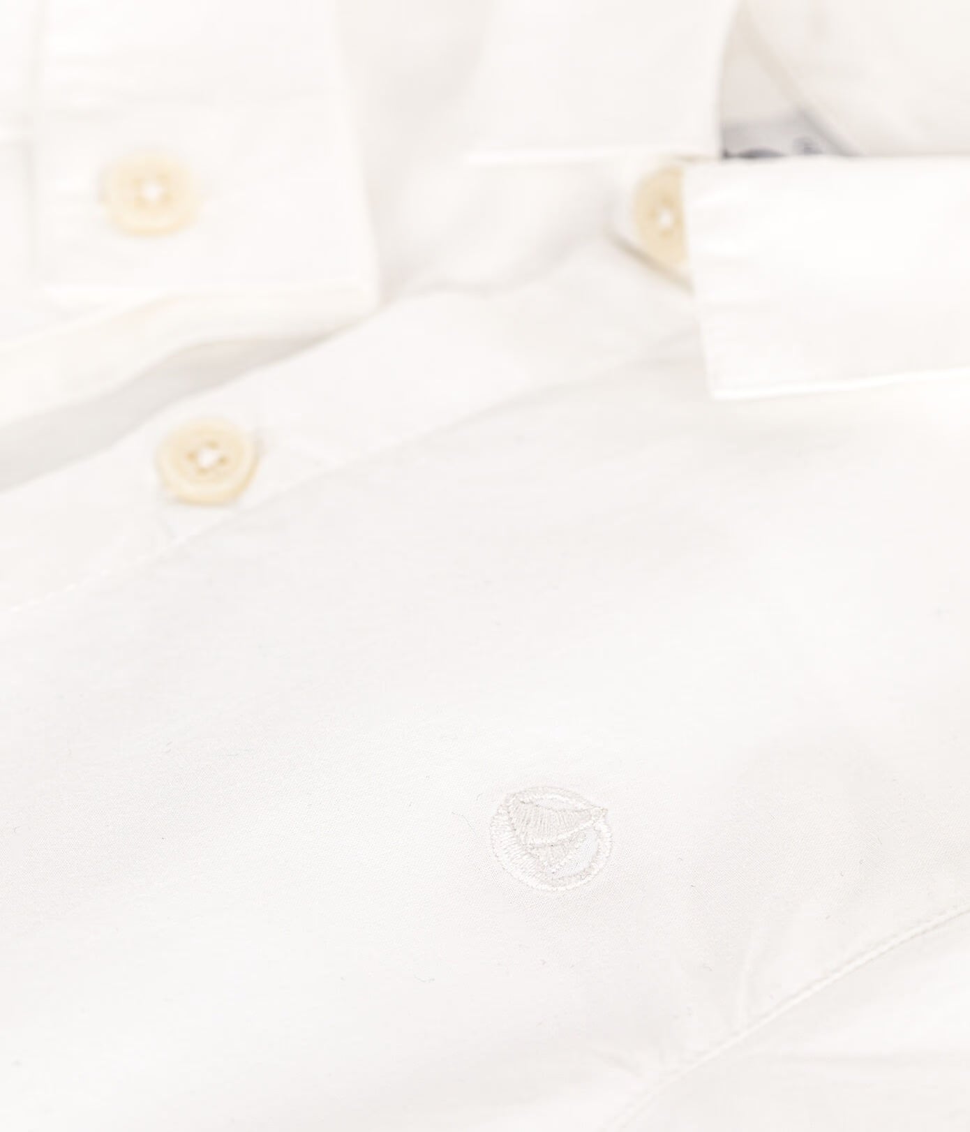 Petit Bateau - Chemise (Bébé)