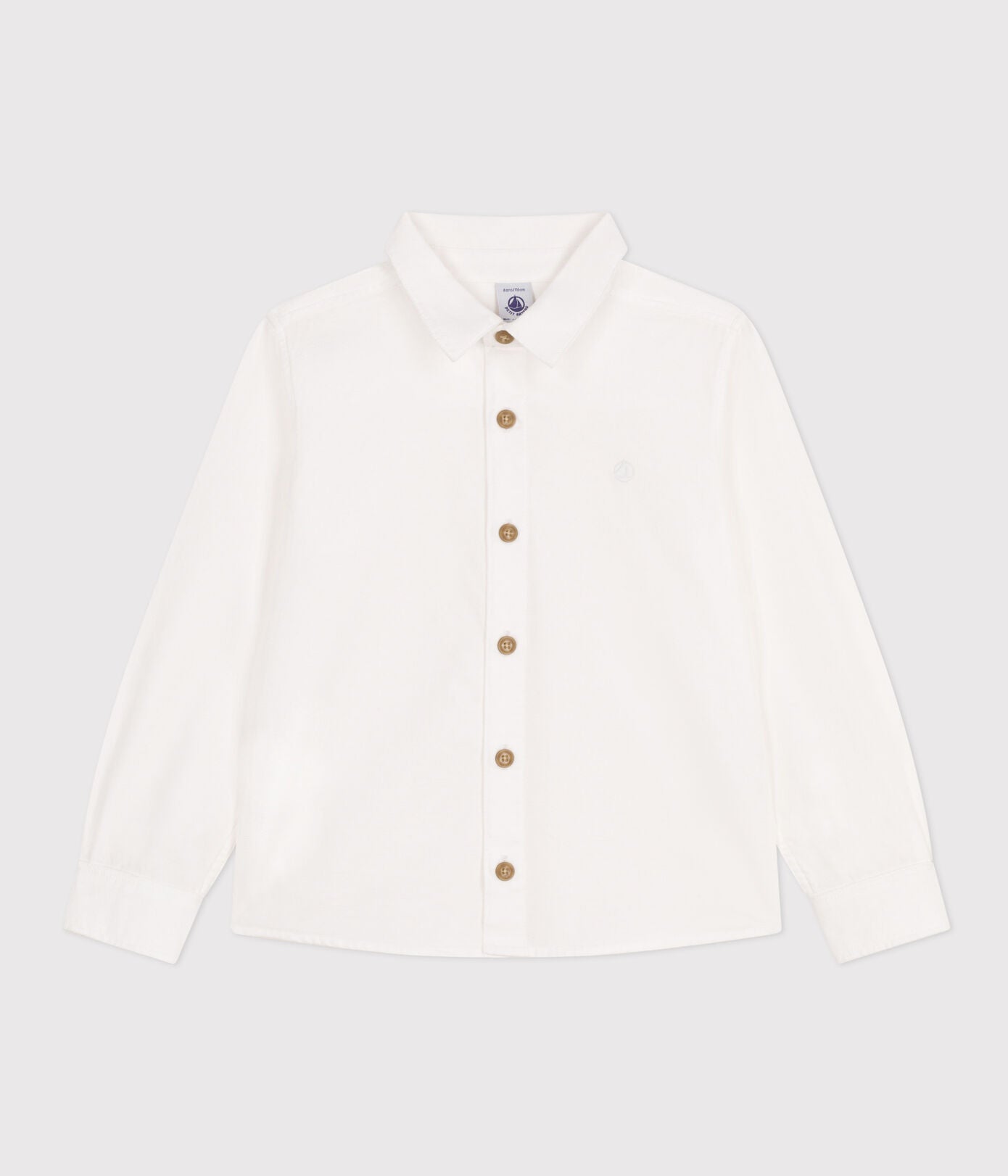 Petit Bateau - Chemise (Enfant)
