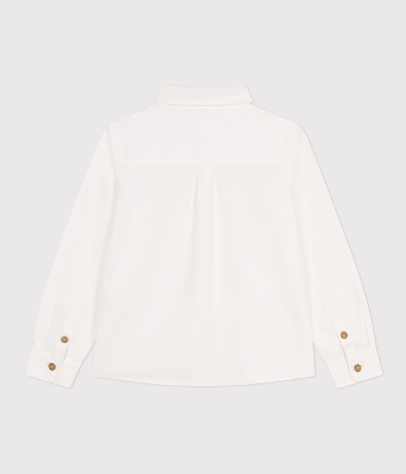 Petit Bateau - Chemise (Enfant)