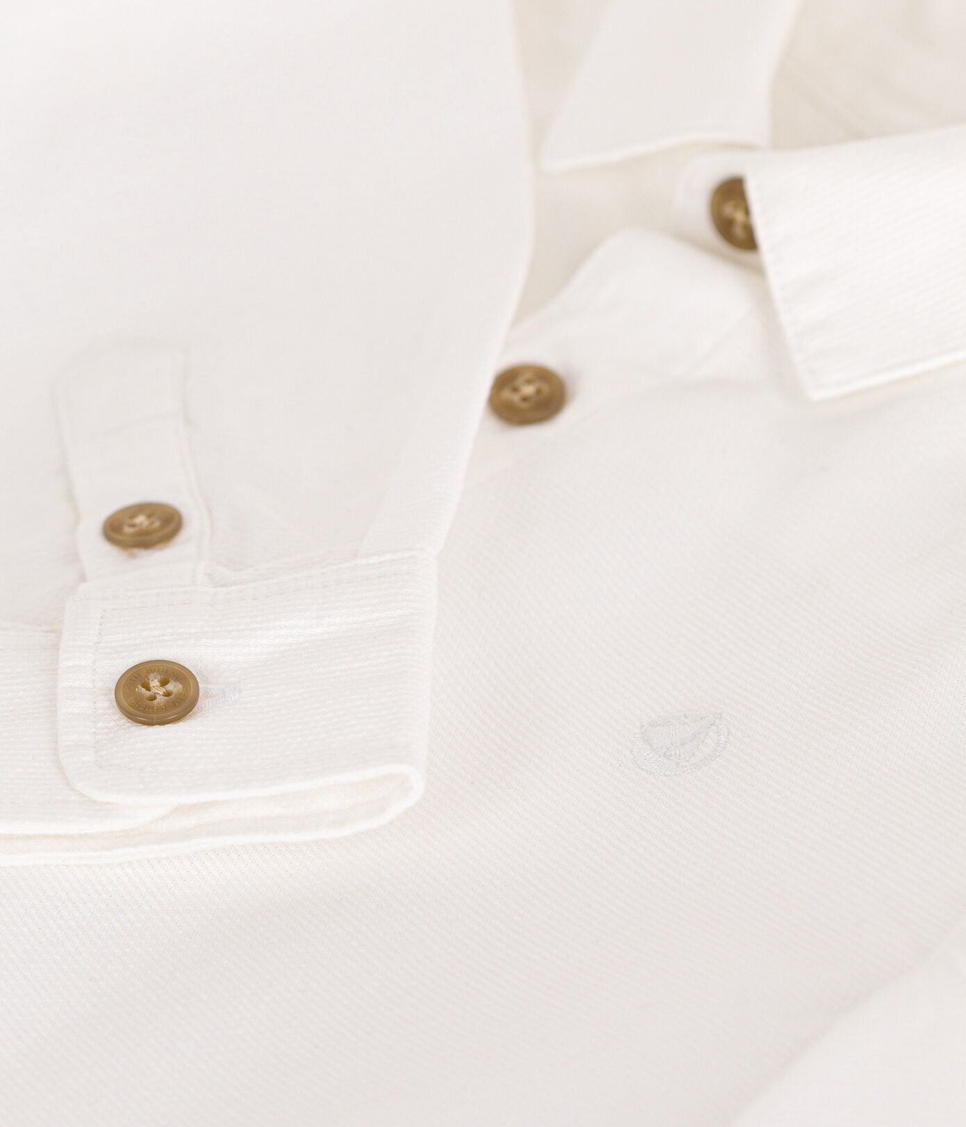 Petit Bateau - Chemise (Enfant)