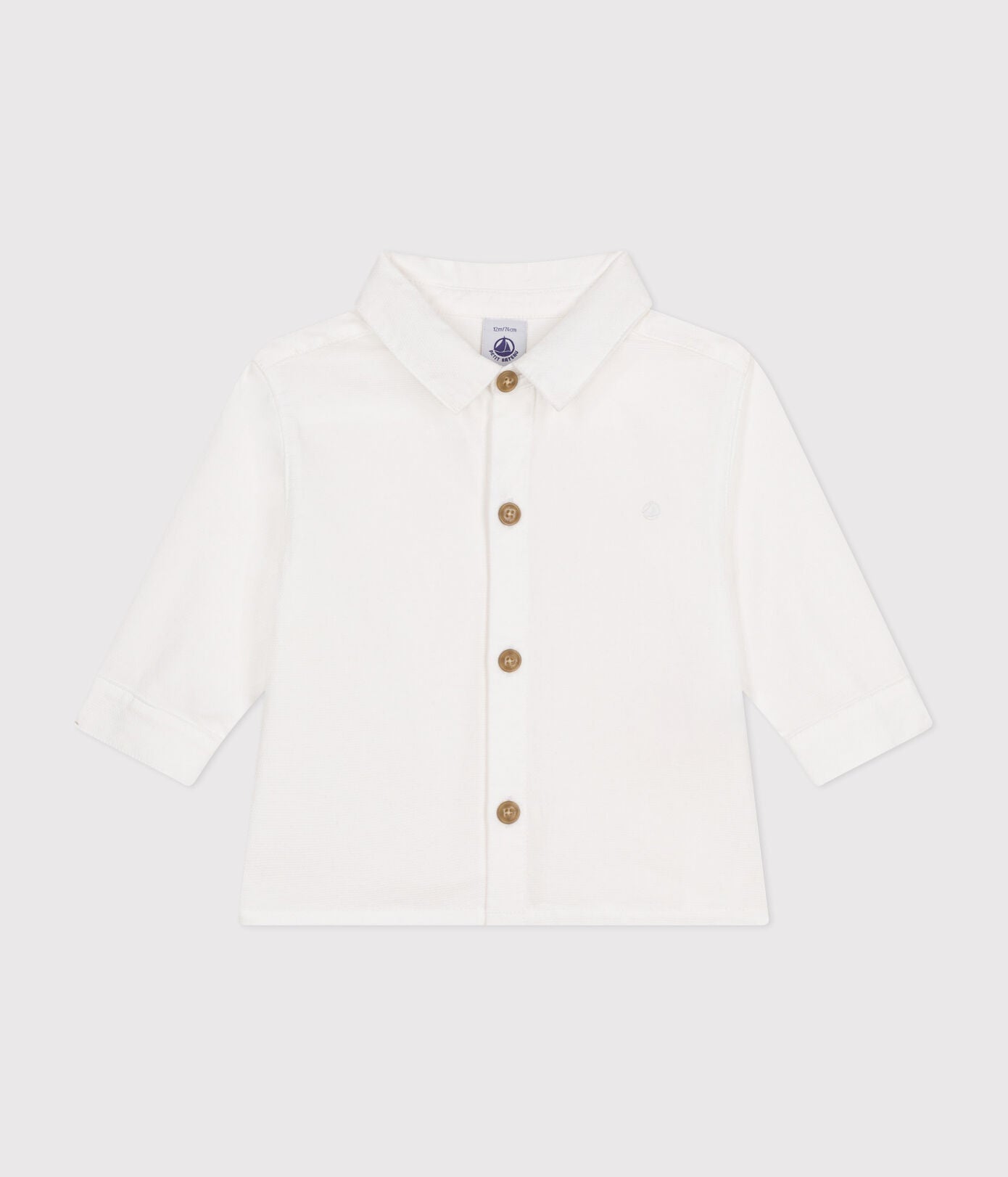 Petit Bateau - Shirt