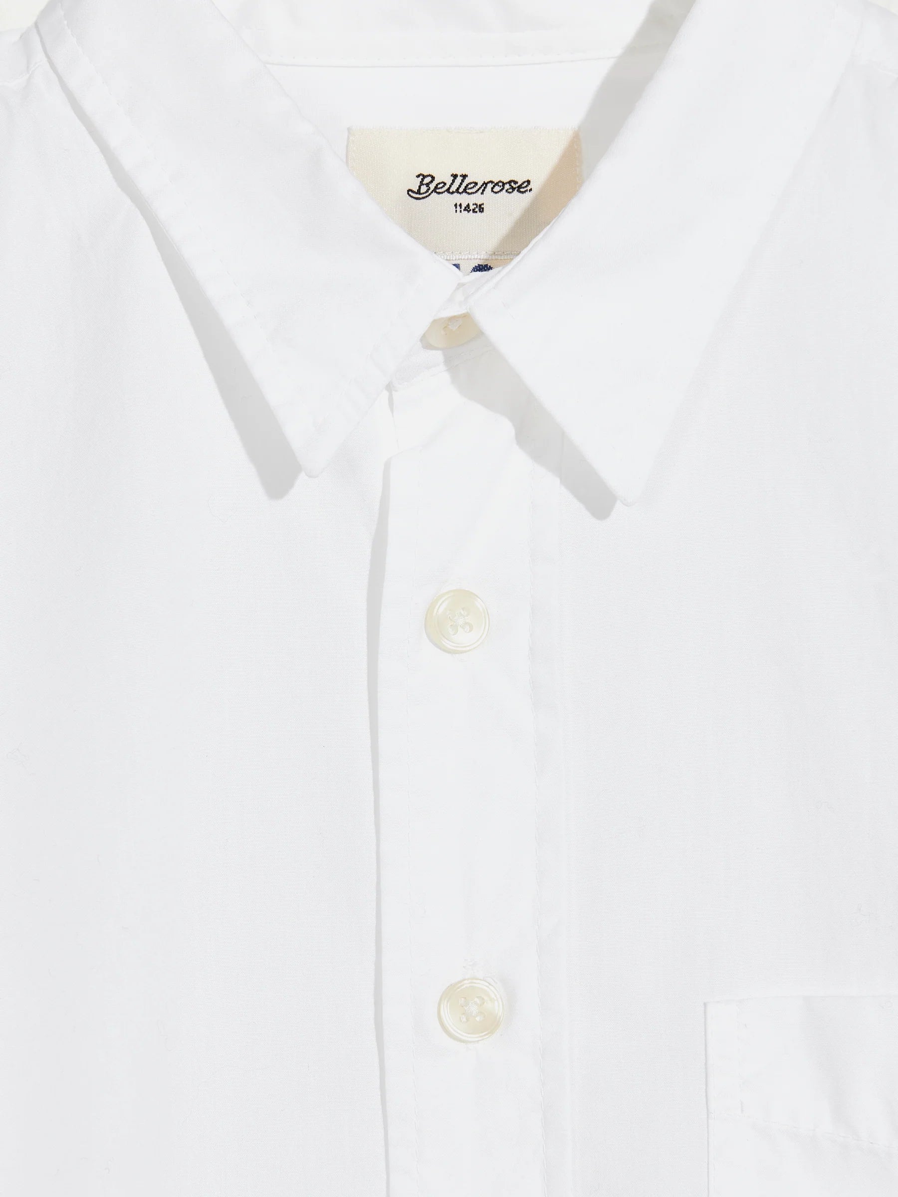 Bellerose - Ganix Shirt
