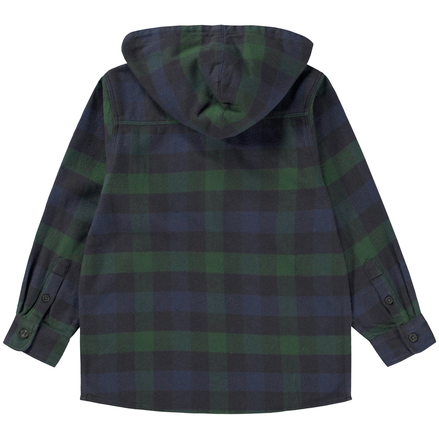 Molo - Chemise à Capuche Rizz