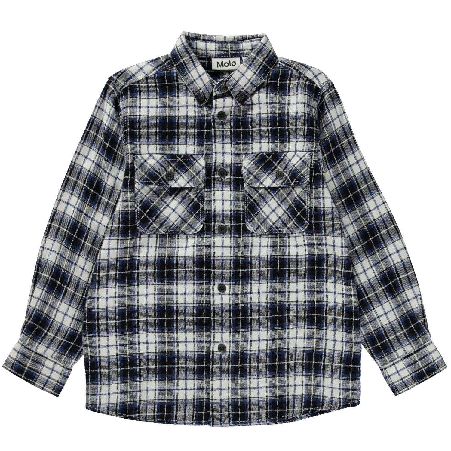 Molo - Chemise Rozzy