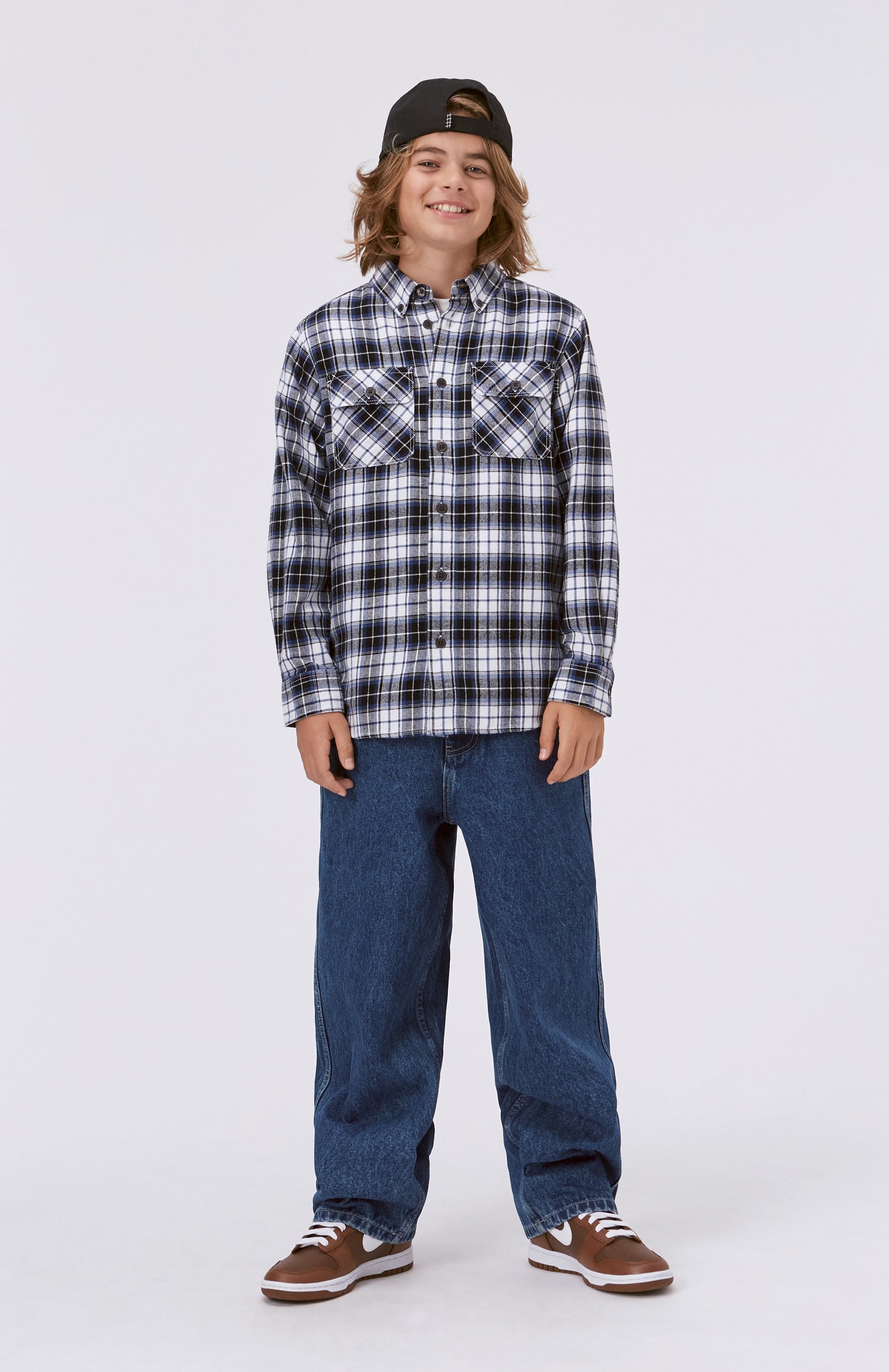 Molo - Chemise Rozzy