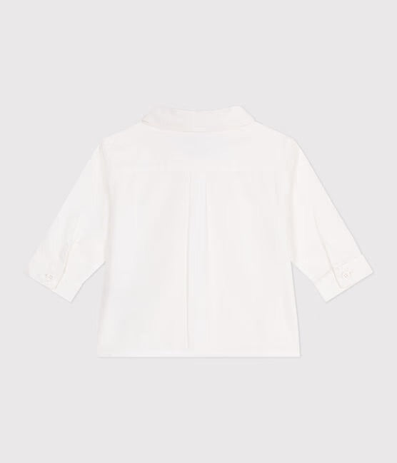 Petit Bateau - Chemise (Bébé)