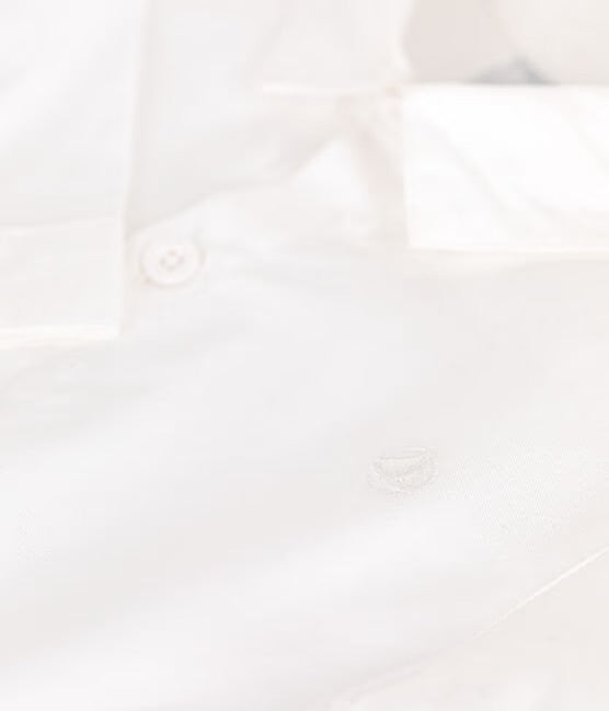 Petit Bateau - Chemise (Bébé)