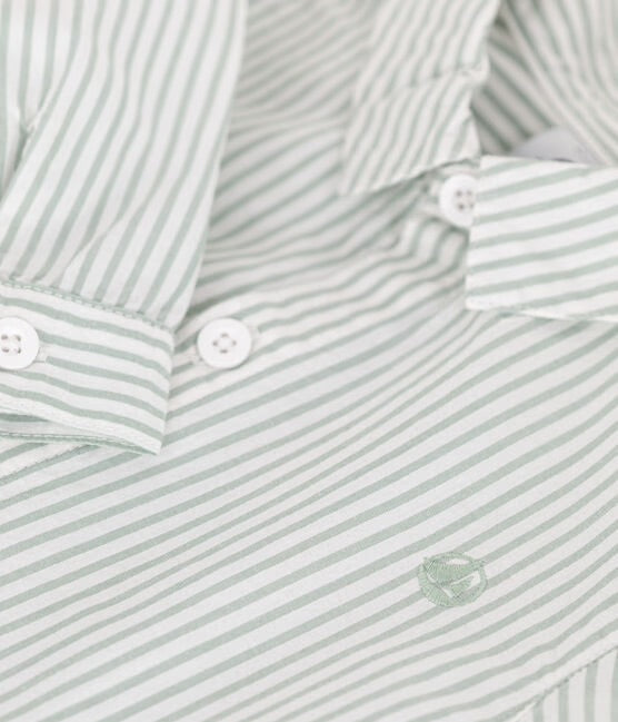 Petit Bateau - Chemise (Bébé)