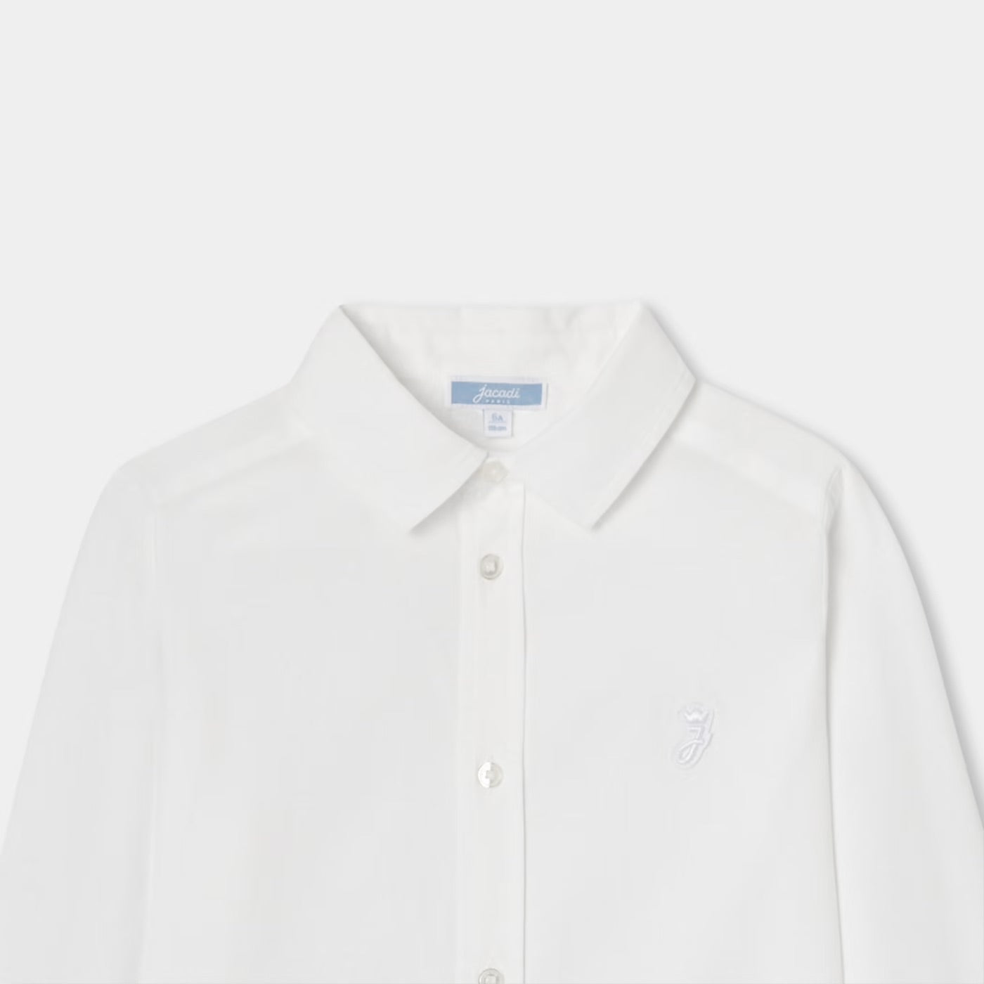 Jacadi - Chemise Wiliam