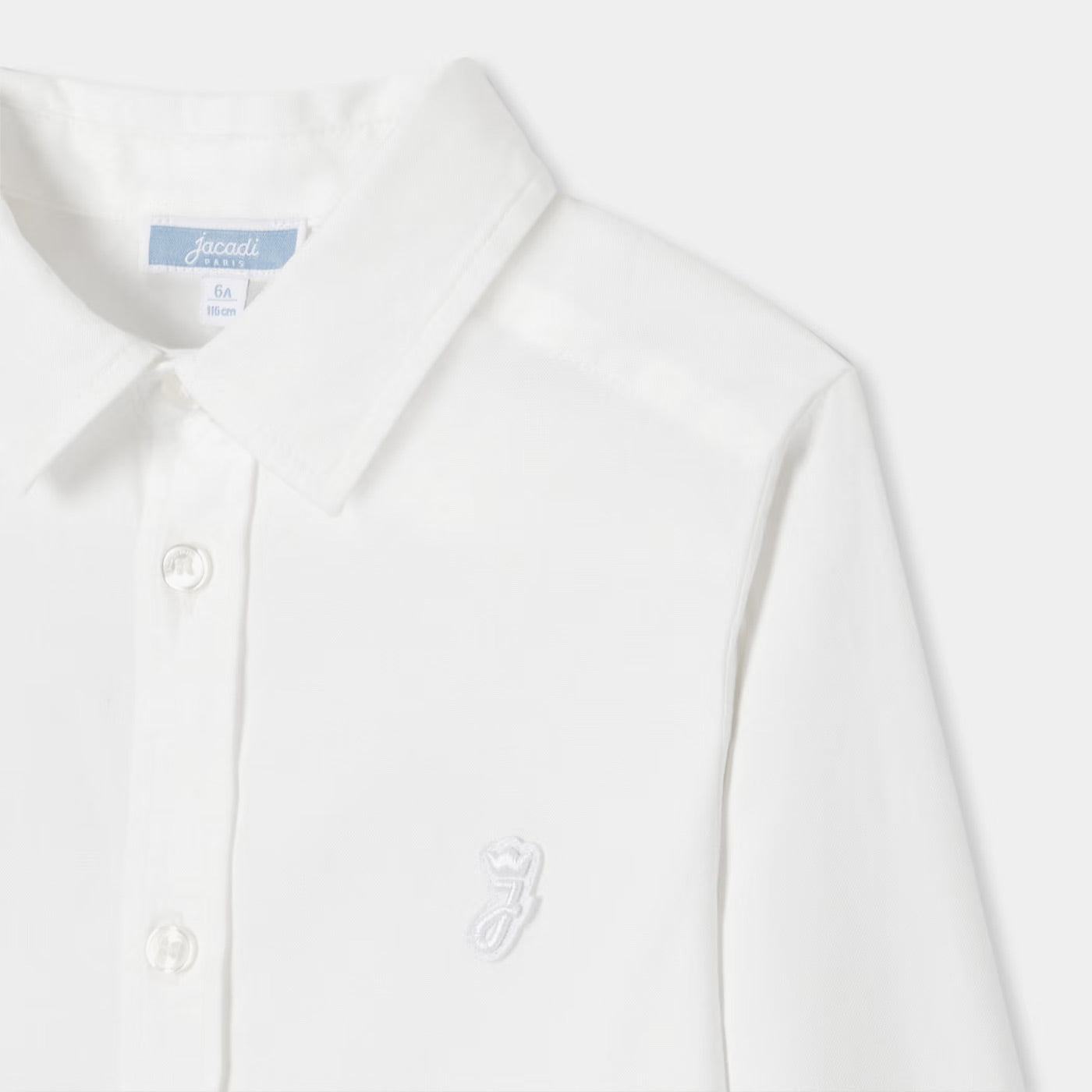 Jacadi - Chemise Wiliam