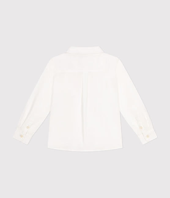 Petit Bateau - Chemise (Enfant)