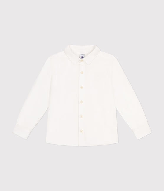 Petit Bateau - Chemise (Enfant)