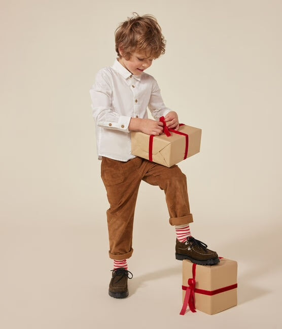 Petit Bateau - Chemise (Enfant)