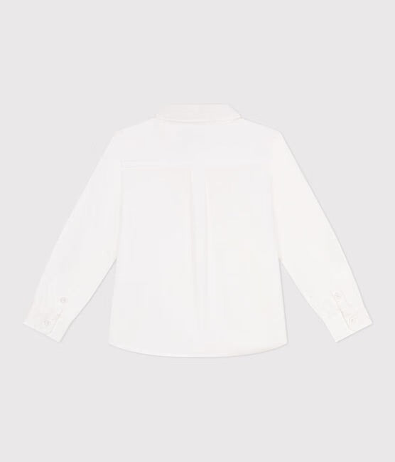 Petit Bateau - Chemise (Enfant)