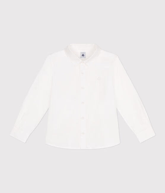 Petit Bateau - Chemise (Enfant)