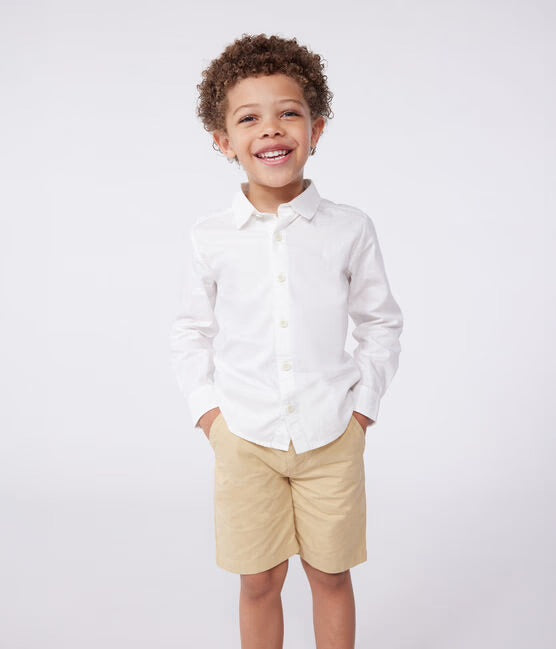 Petit Bateau - Chemise (Enfant)