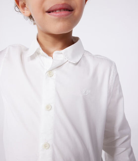 Petit Bateau - Chemise (Enfant)