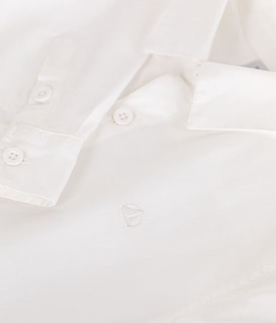 Petit Bateau - Chemise (Enfant)