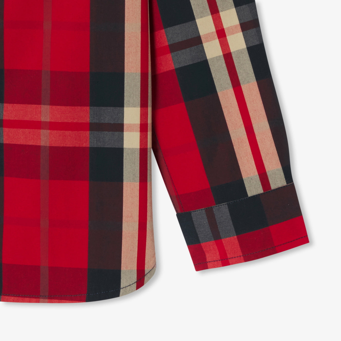 Jacadi - Roman Shirt