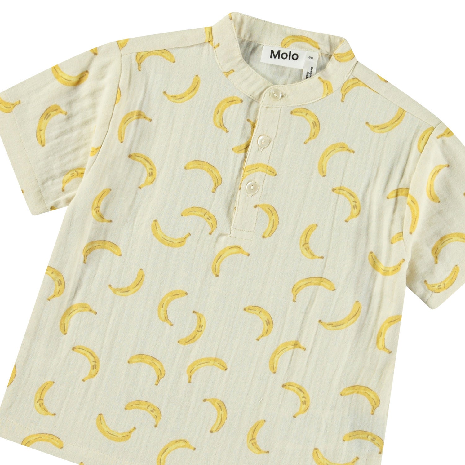 Molo - Ever Shirt (Baby)