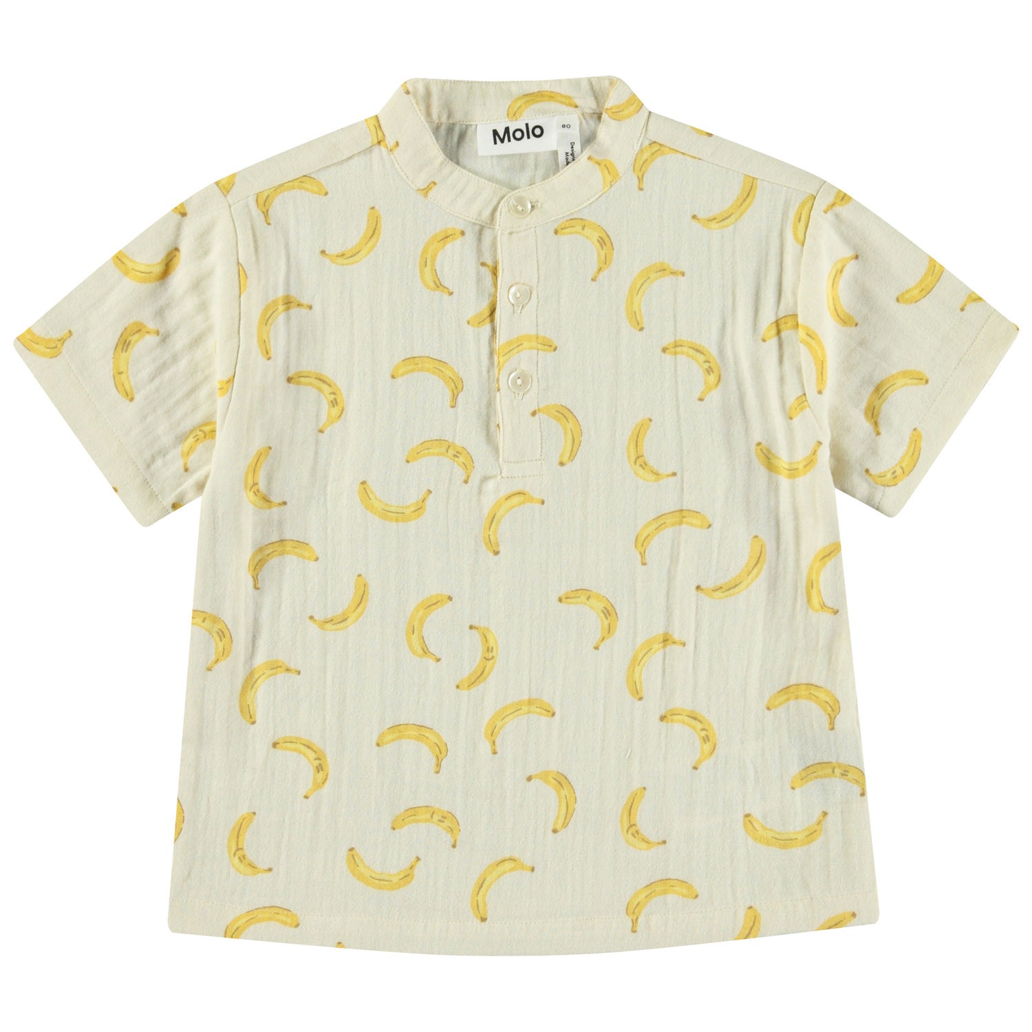 Molo - Ever Shirt (Baby)