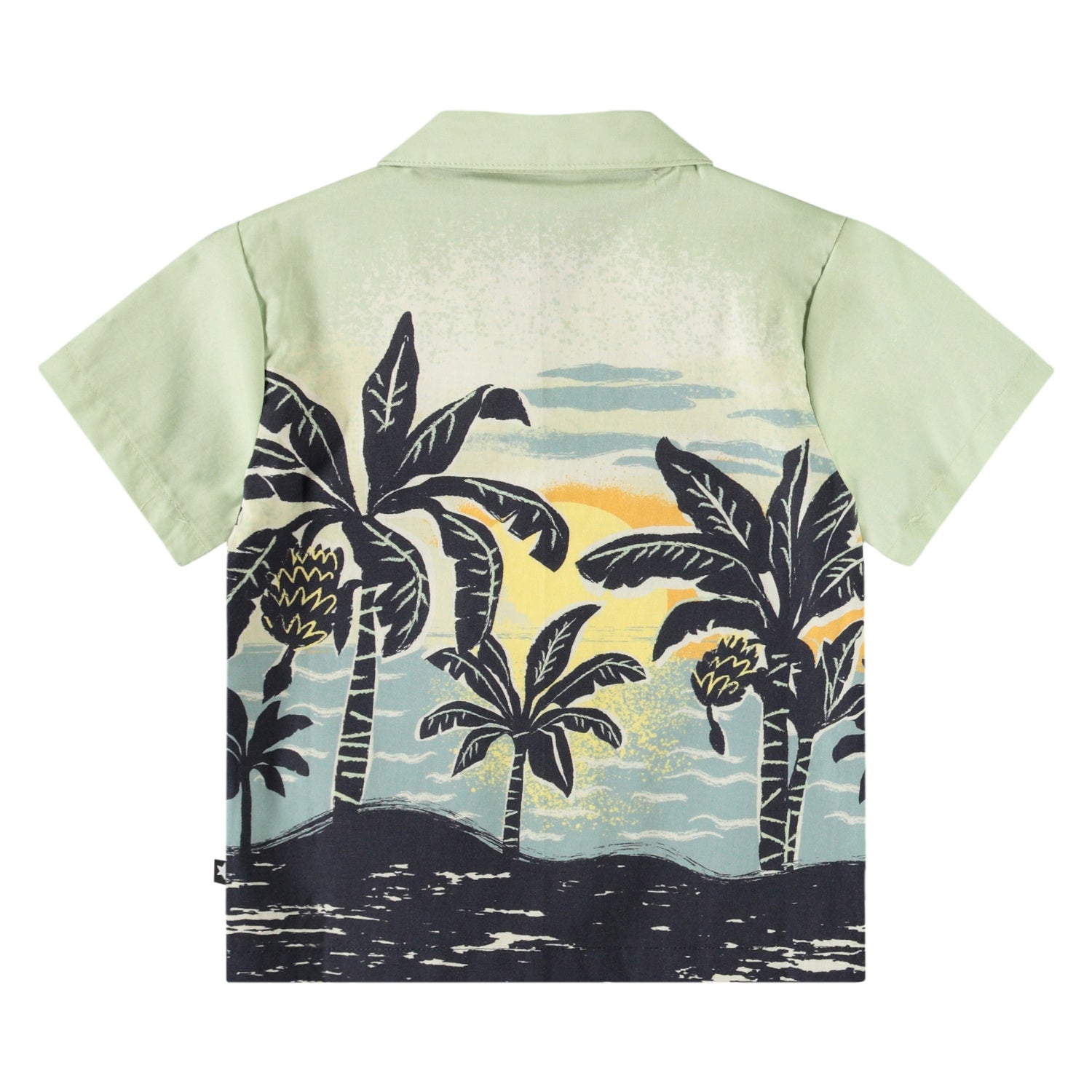 Molo - Eyou Shirt (Baby)