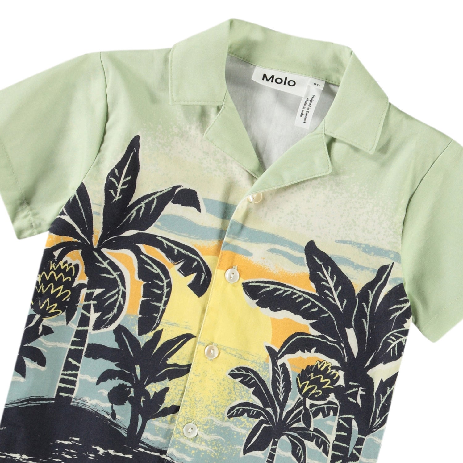 Molo - Eyou Shirt (Baby)