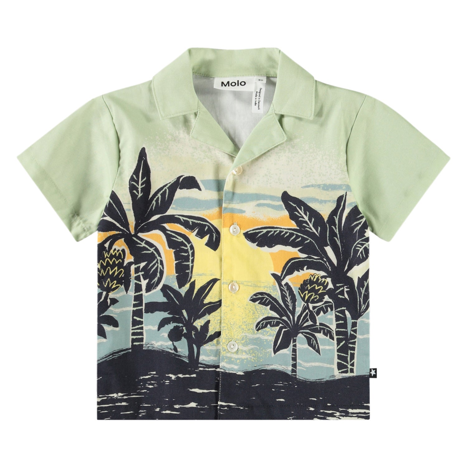 Molo - Eyou Shirt (Baby)