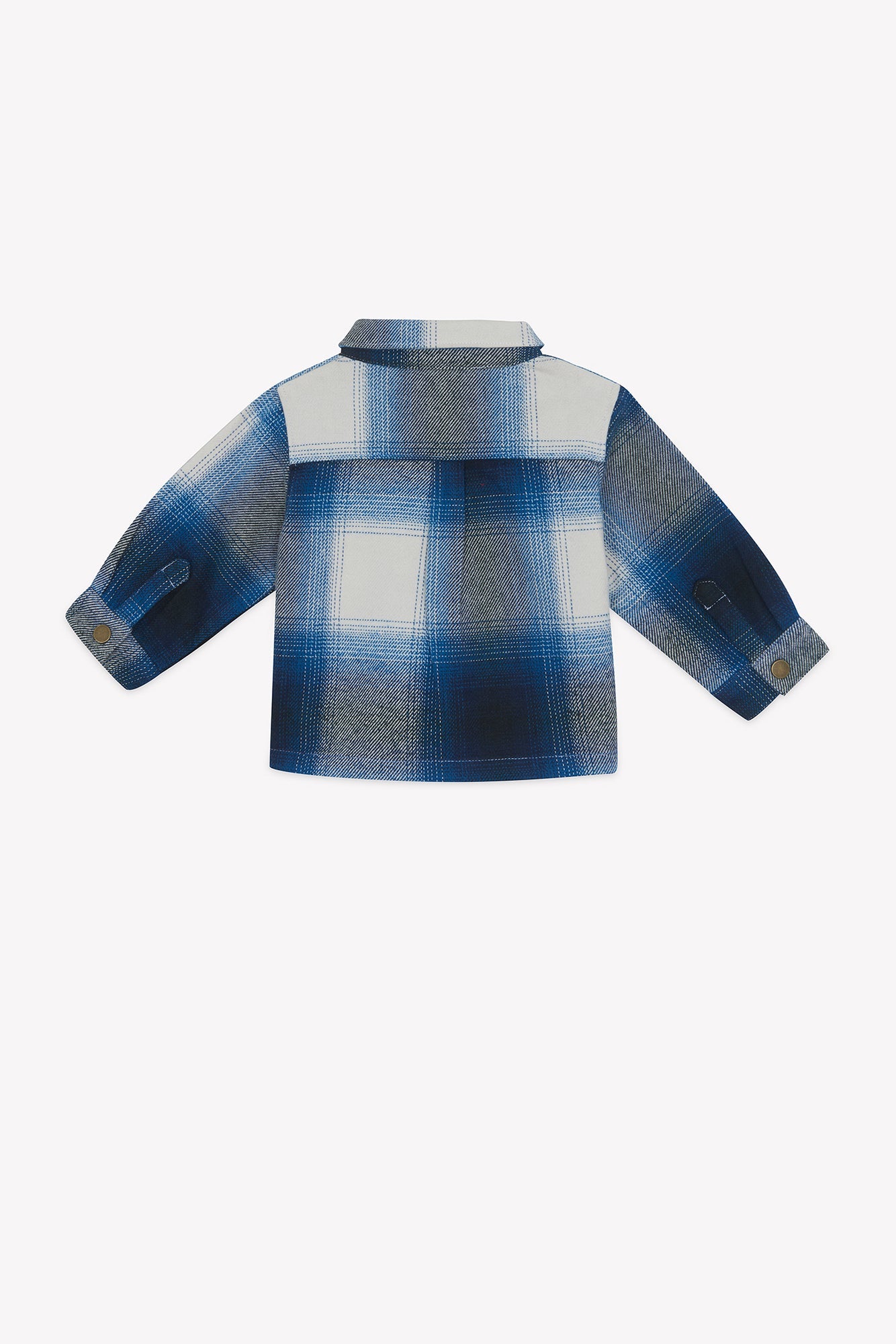 Bonton - Chemise Marseille