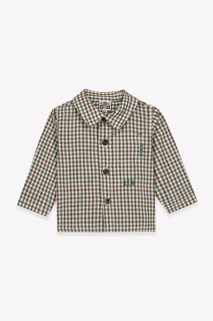 Bonton - Paf Shirt
