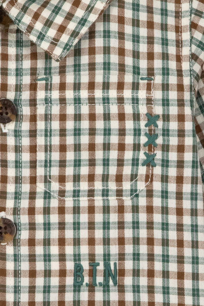 Bonton - Paf Shirt