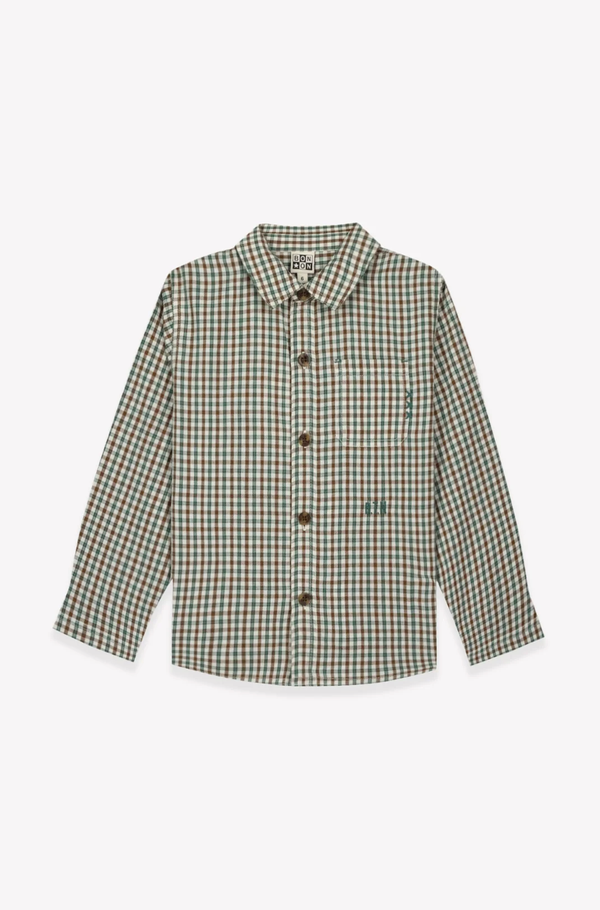 Bonton - Chemise Paf