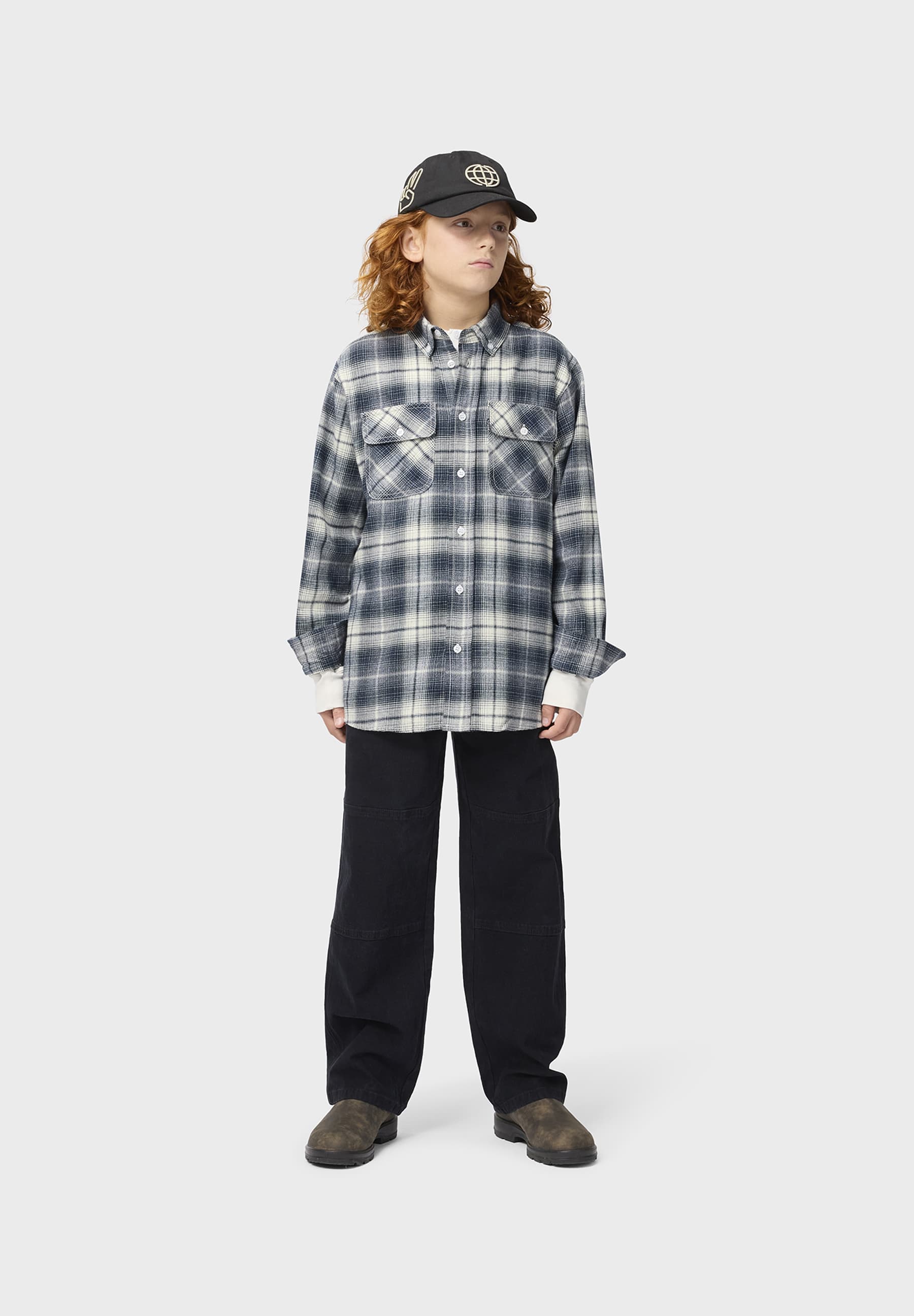 Molo -Chemise Rozzy