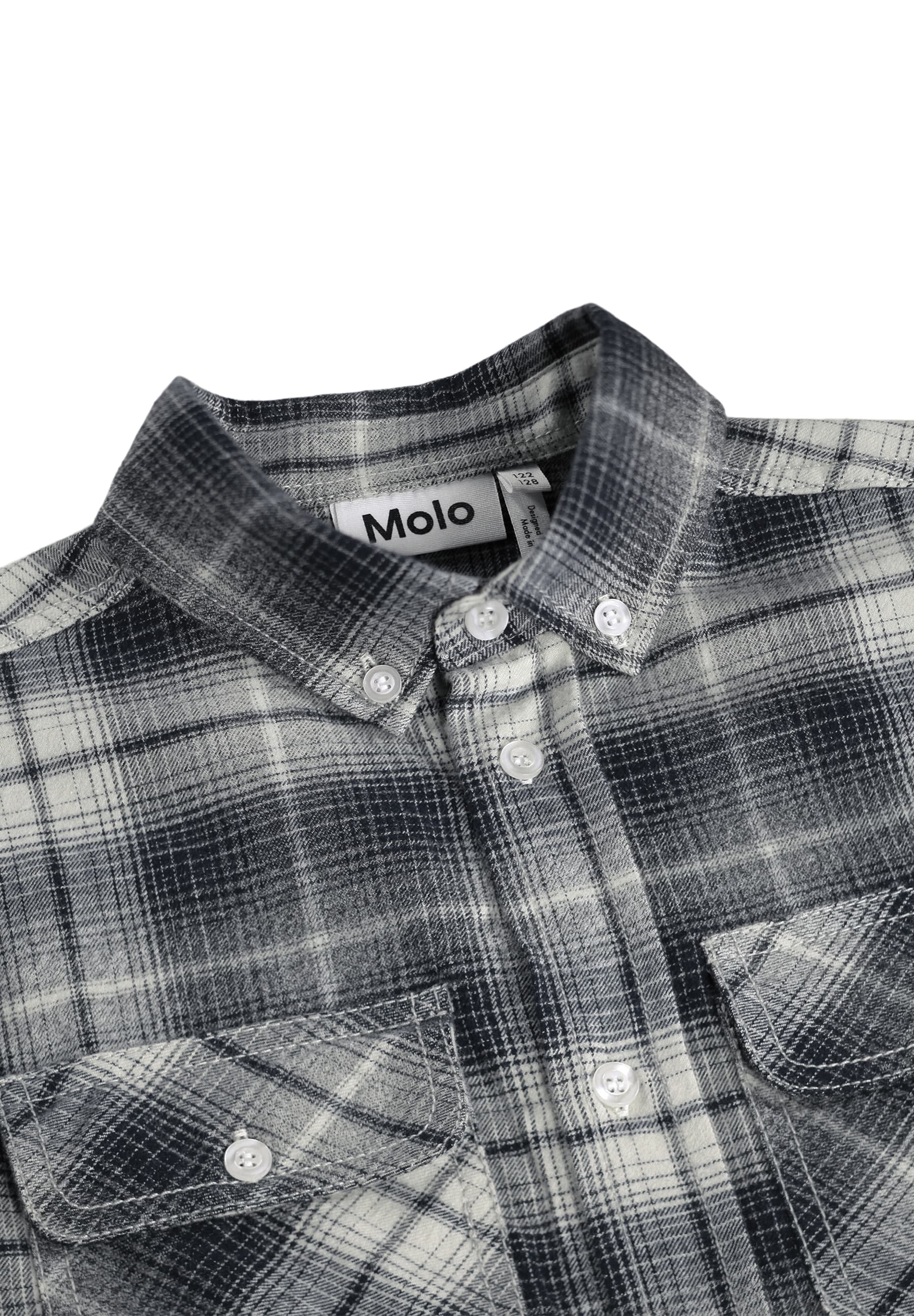 Molo -Chemise Rozzy