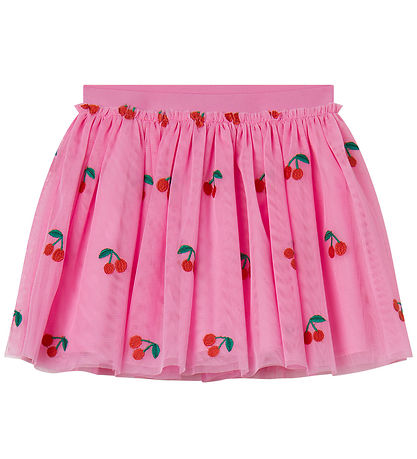 Stella McCartney - Cherry Skirt