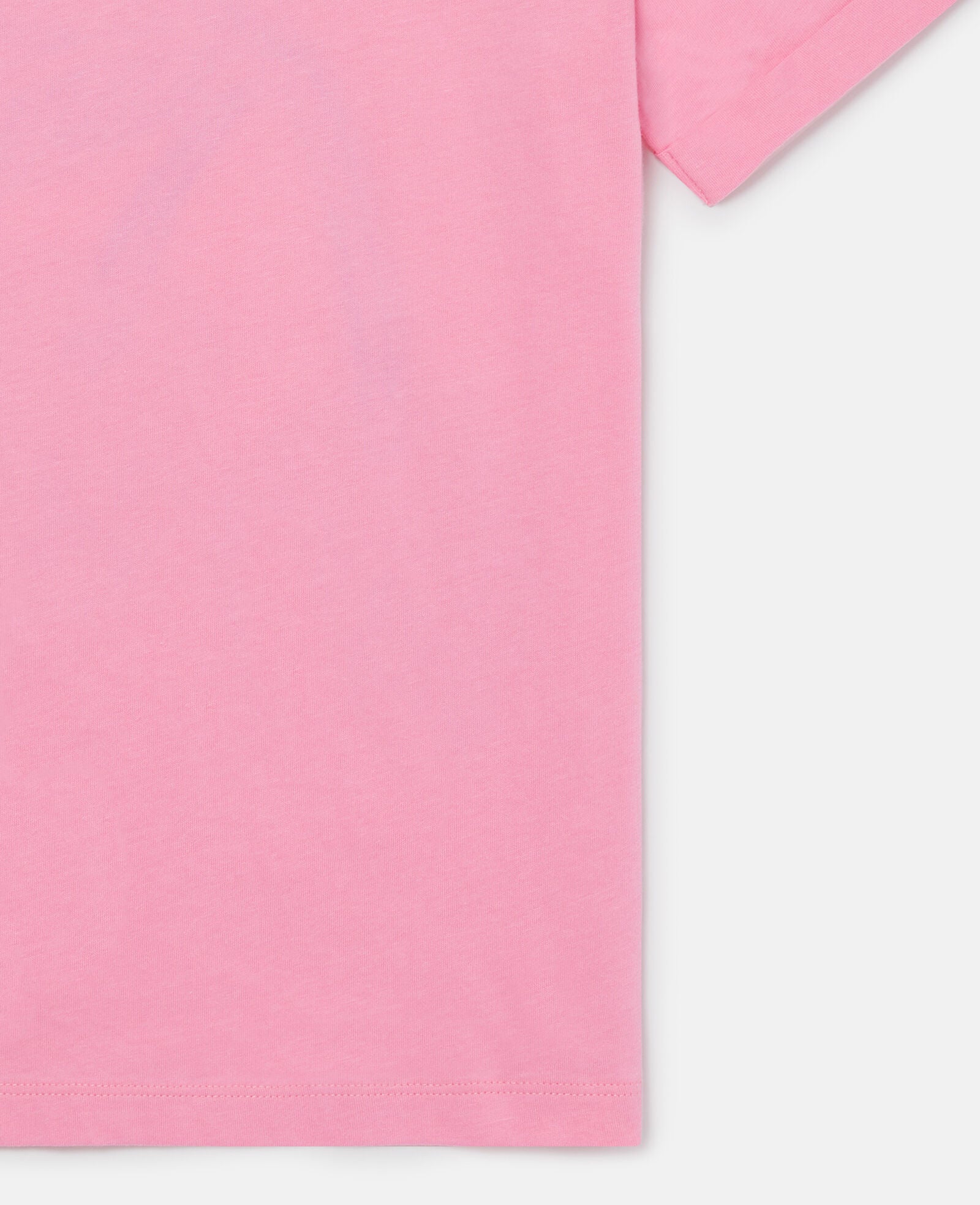 Stella McCartney - T-Shirt Happy Cherry