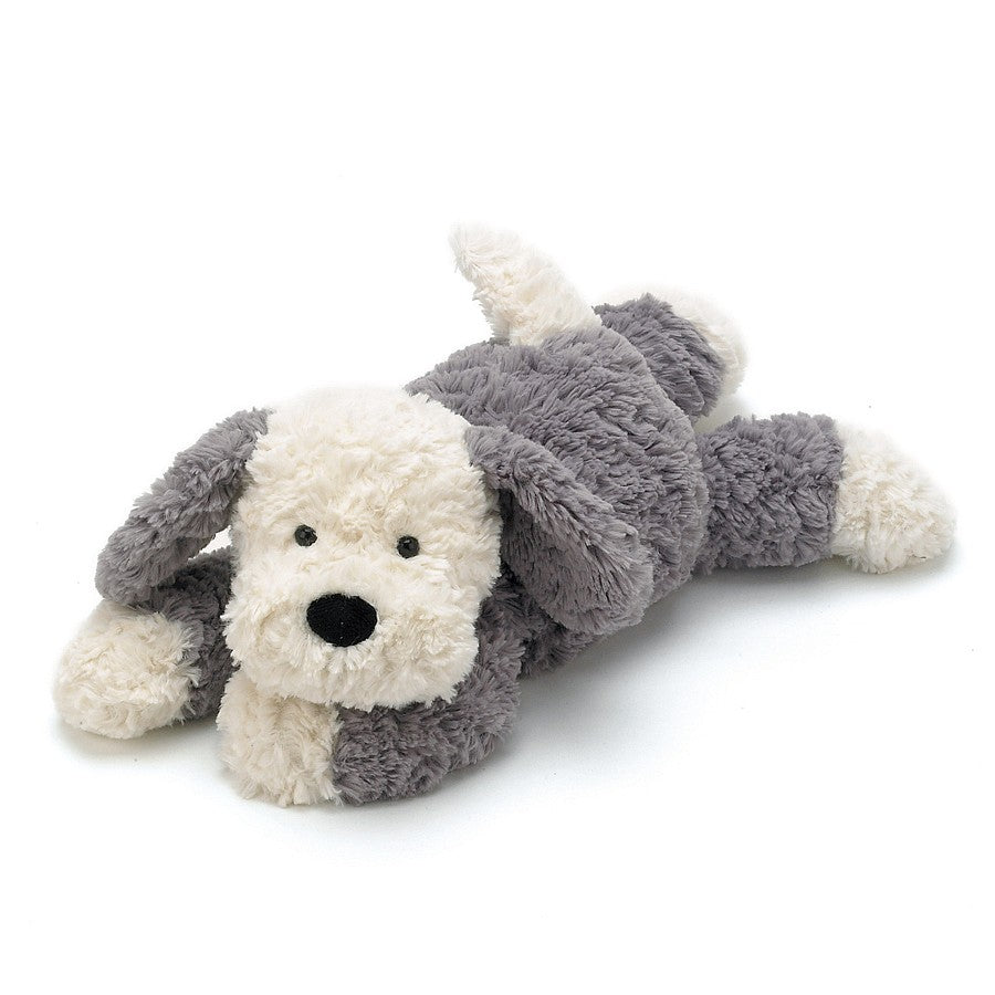 Jellycat - Tumblie Shepherd Dog
