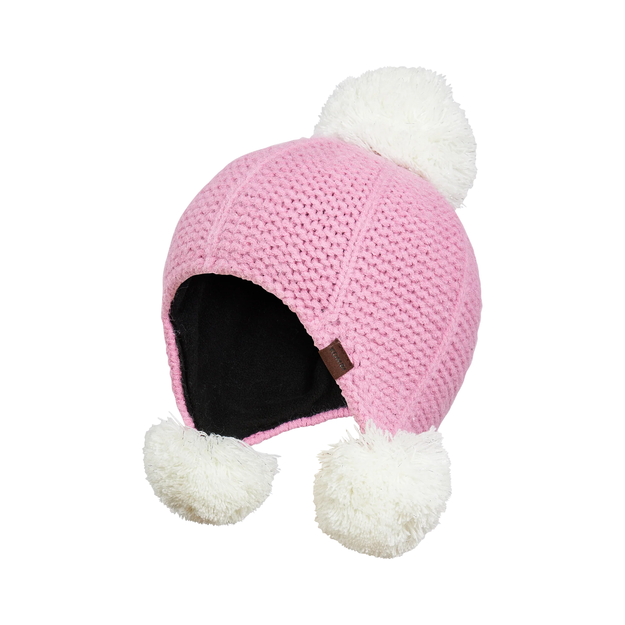 Kombi - Tuque Dangle Enfant