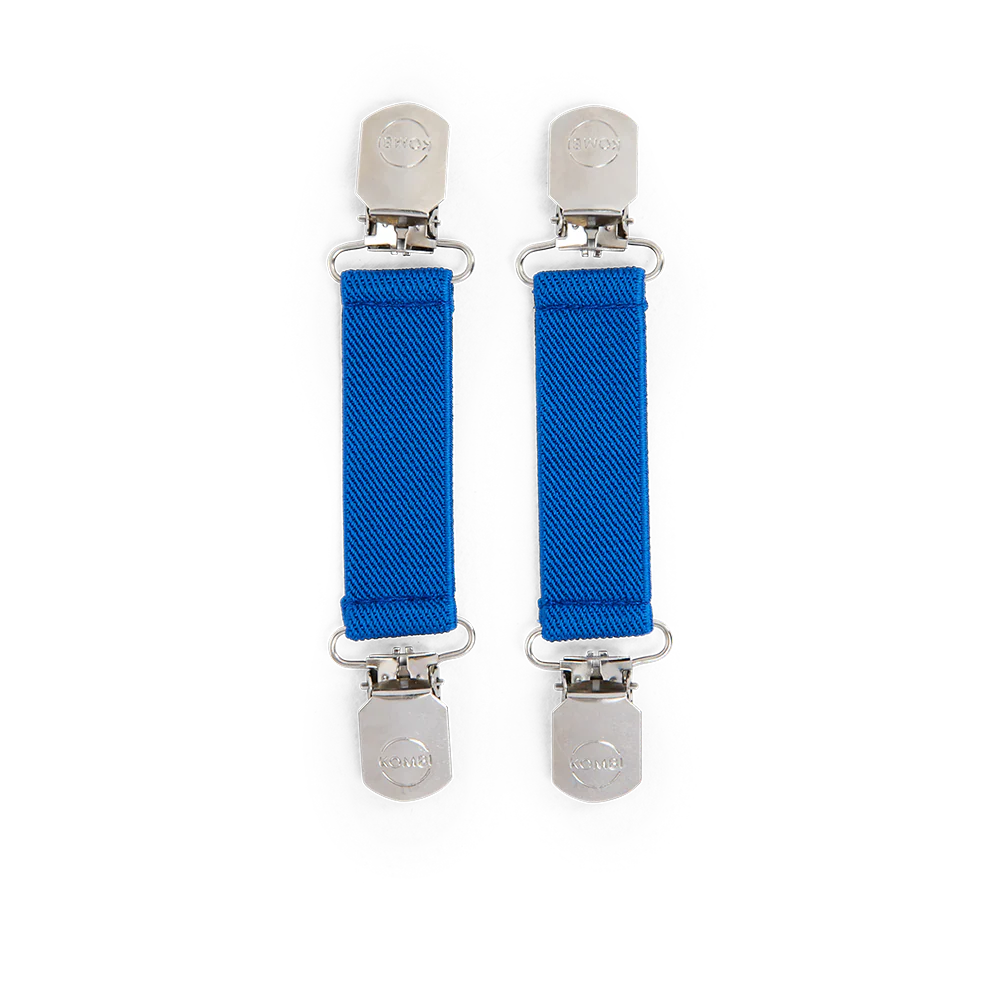 Kombi - Mitten clips for children