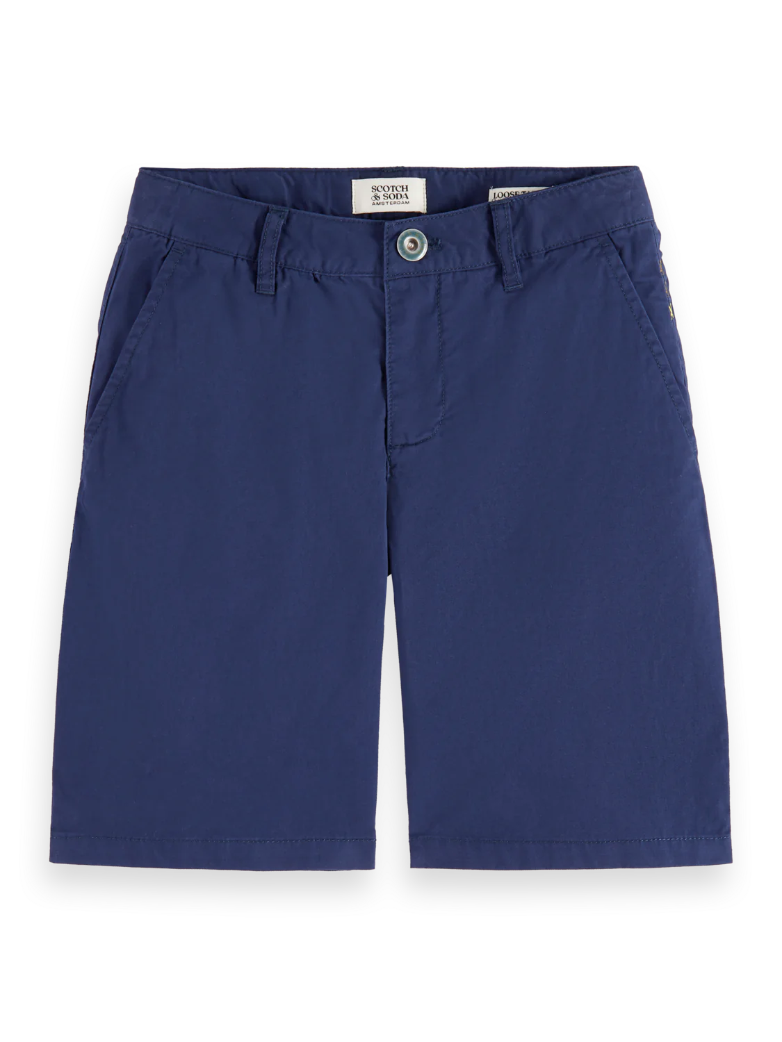 Scotch & Soda - Short Chino