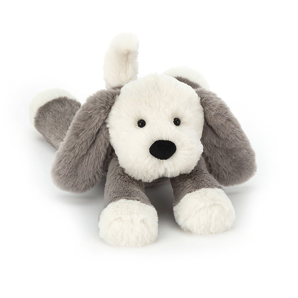 Jellycat - Puppy Smudge